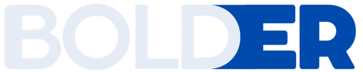 BOLDER